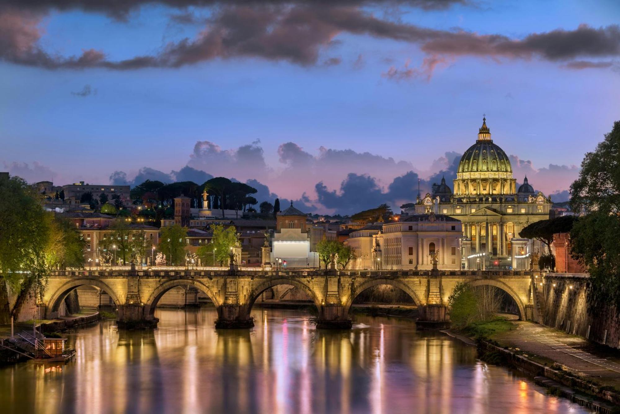 Ottaviano - 10 Min Dal Vaticano Roma Dış mekan fotoğraf